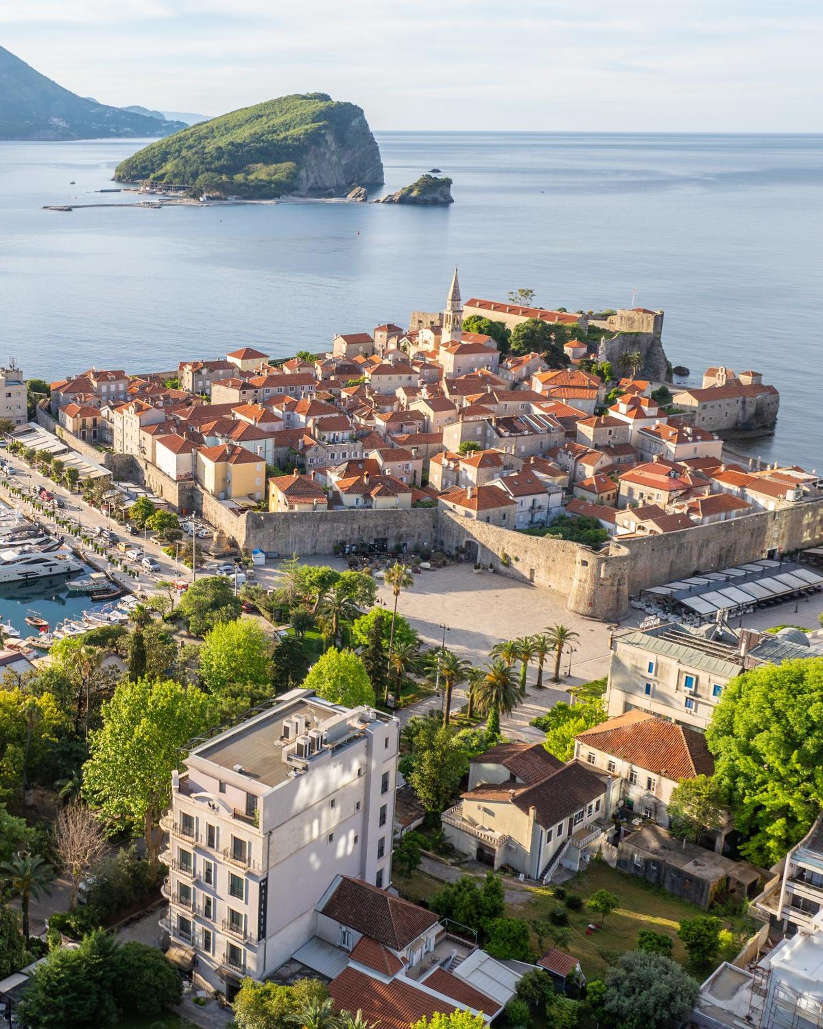 Majestic Budva
