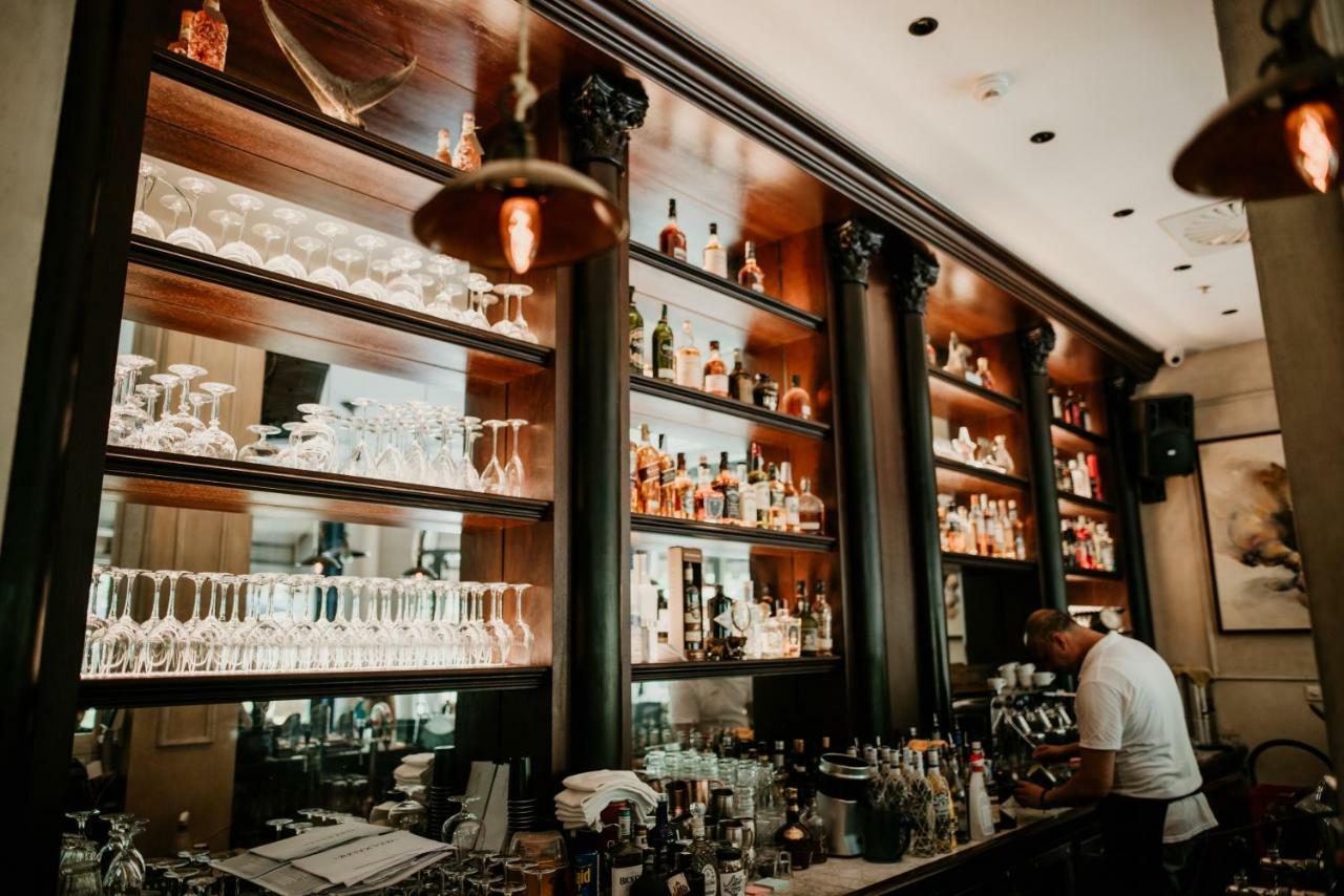酒店 麦捷斯提科酒店 4*